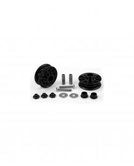 Q-Parts - Chain tensioner idlers - For DR